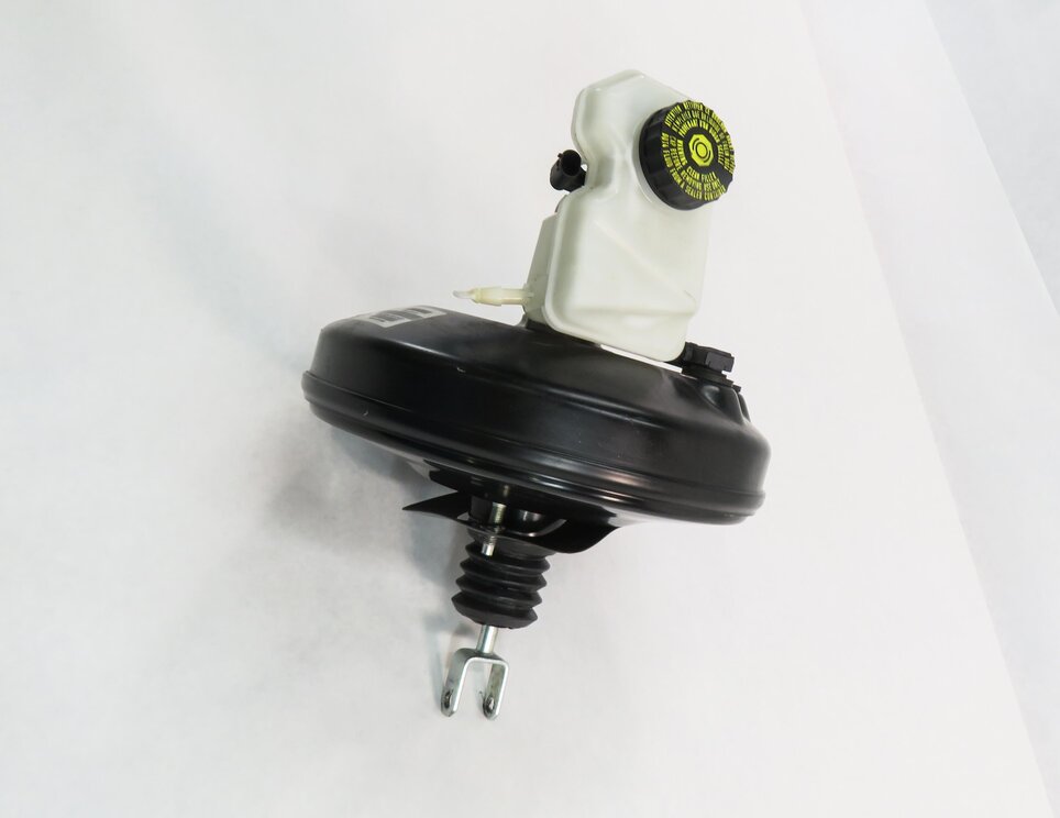 Thumbnail 3: 2016-2021 MINI COUNTRYMAN / BMW X1 X2 (F39 F48) BRAKE BOOSTER w/ MASTER CYLINDER