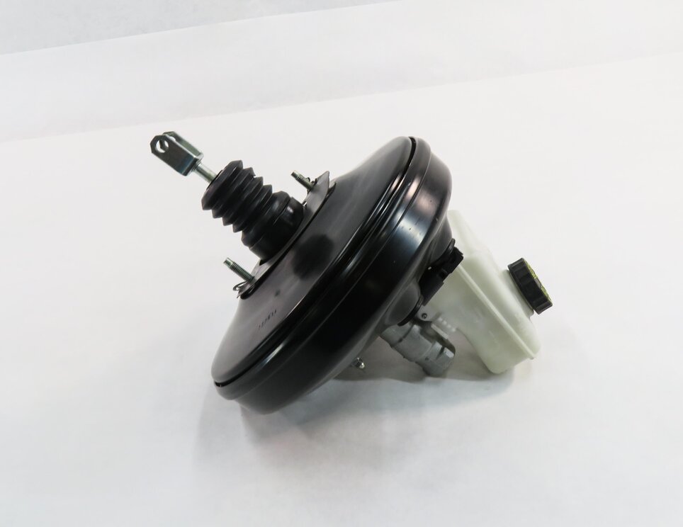 Thumbnail 5: 2016-2021 MINI COUNTRYMAN / BMW X1 X2 (F39 F48) BRAKE BOOSTER w/ MASTER CYLINDER