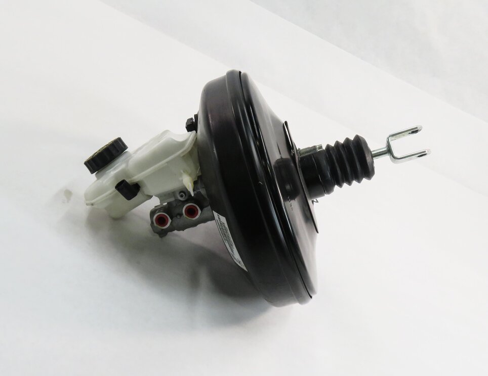 Thumbnail 6: 2016-2021 MINI COUNTRYMAN / BMW X1 X2 (F39 F48) BRAKE BOOSTER w/ MASTER CYLINDER