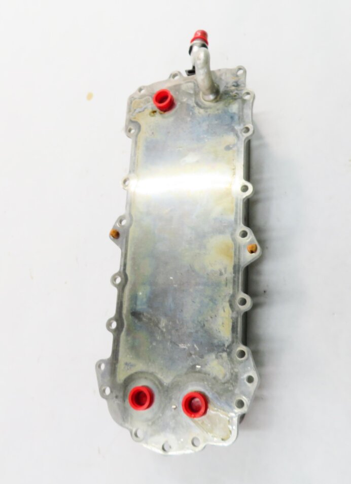 Thumbnail 3: 2010-2019 RANGE ROVER SPORT (L320 L322 L405 L494) 5.0L SUPERCHARGED - OIL COOLER