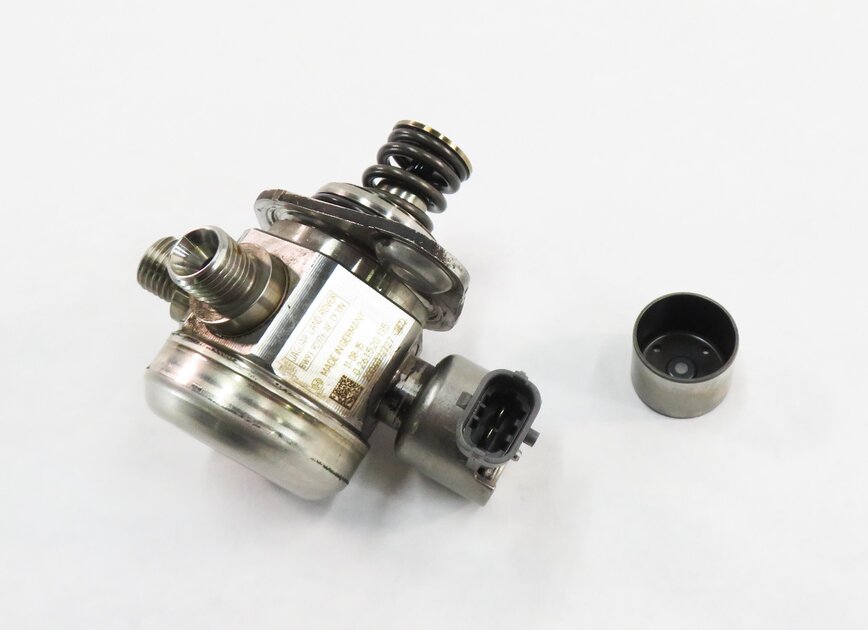 Thumbnail 1: 10-17 LR4 RANGE ROVER SPORT (L322 L320 L405 L494) 3.0L 5.0L MECHANICAL FUEL PUMP