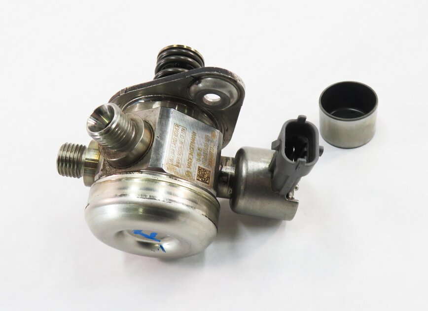 Thumbnail 2: 10-17 LR4 RANGE ROVER SPORT (L322 L320 L405 L494) 3.0L 5.0L MECHANICAL FUEL PUMP