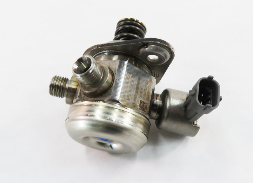 Thumbnail 3: 10-17 LR4 RANGE ROVER SPORT (L322 L320 L405 L494) 3.0L 5.0L MECHANICAL FUEL PUMP