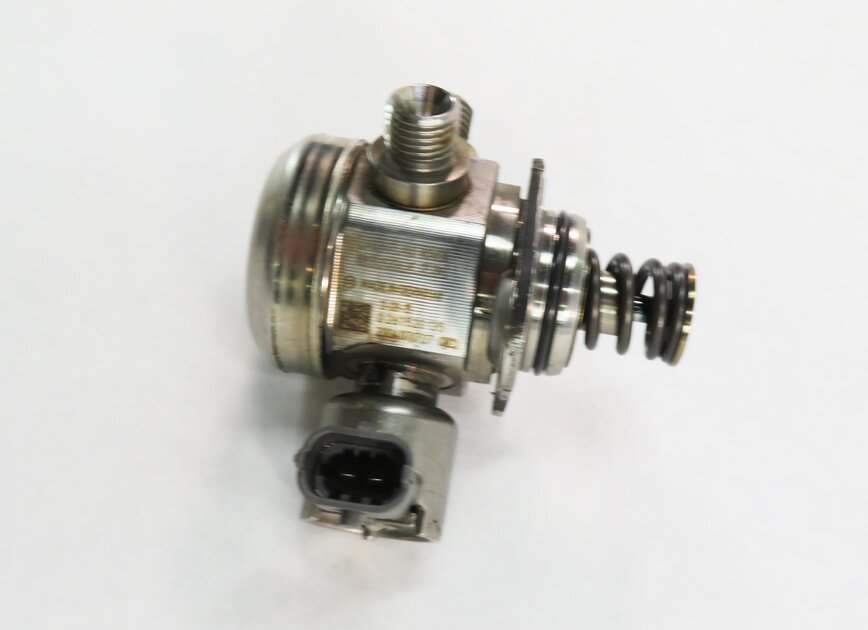 Thumbnail 4: 10-17 LR4 RANGE ROVER SPORT (L322 L320 L405 L494) 3.0L 5.0L MECHANICAL FUEL PUMP
