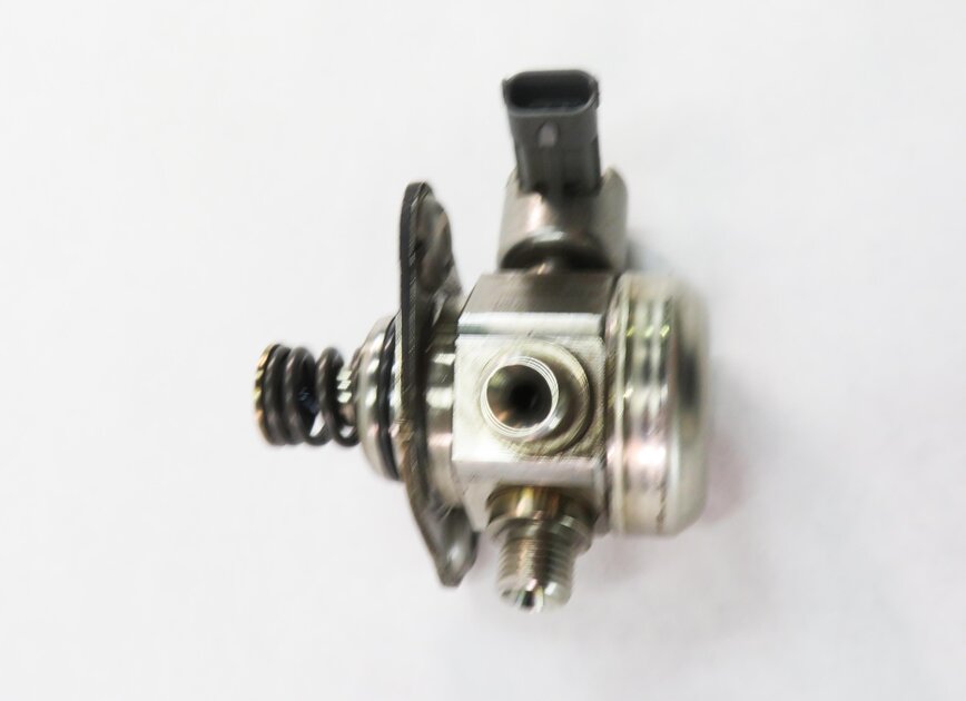 Thumbnail 5: 10-17 LR4 RANGE ROVER SPORT (L322 L320 L405 L494) 3.0L 5.0L MECHANICAL FUEL PUMP