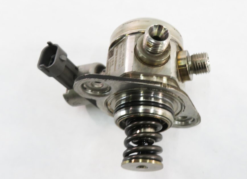 Thumbnail 7: 10-17 LR4 RANGE ROVER SPORT (L322 L320 L405 L494) 3.0L 5.0L MECHANICAL FUEL PUMP