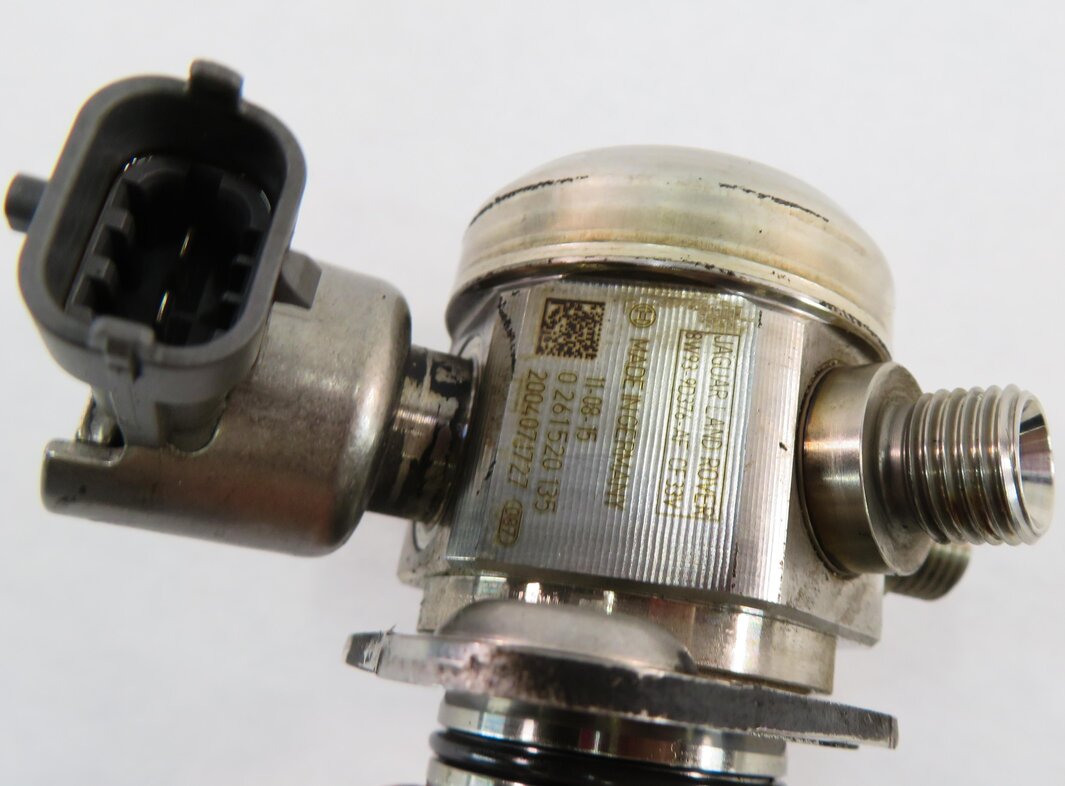 Thumbnail 8: 10-17 LR4 RANGE ROVER SPORT (L322 L320 L405 L494) 3.0L 5.0L MECHANICAL FUEL PUMP
