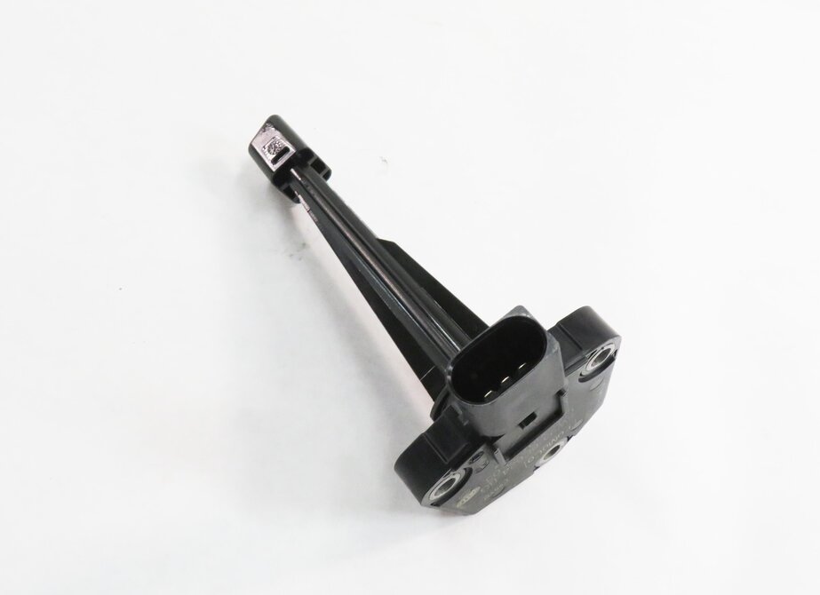 2012 RANGE ROVER (L322) 5.0L AJ133 SUPERCHARGED ENGINE - OIL LEVEL SENSOR SENDER