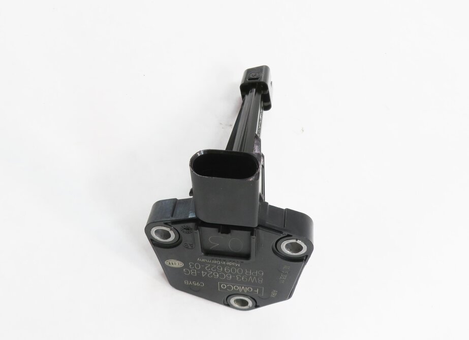 Thumbnail 3: 2012 RANGE ROVER (L322) 5.0L AJ133 SUPERCHARGED ENGINE - OIL LEVEL SENSOR SENDER