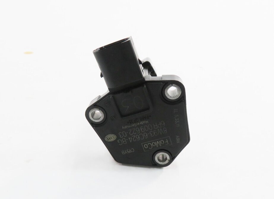 Thumbnail 7: 2012 RANGE ROVER (L322) 5.0L AJ133 SUPERCHARGED ENGINE - OIL LEVEL SENSOR SENDER