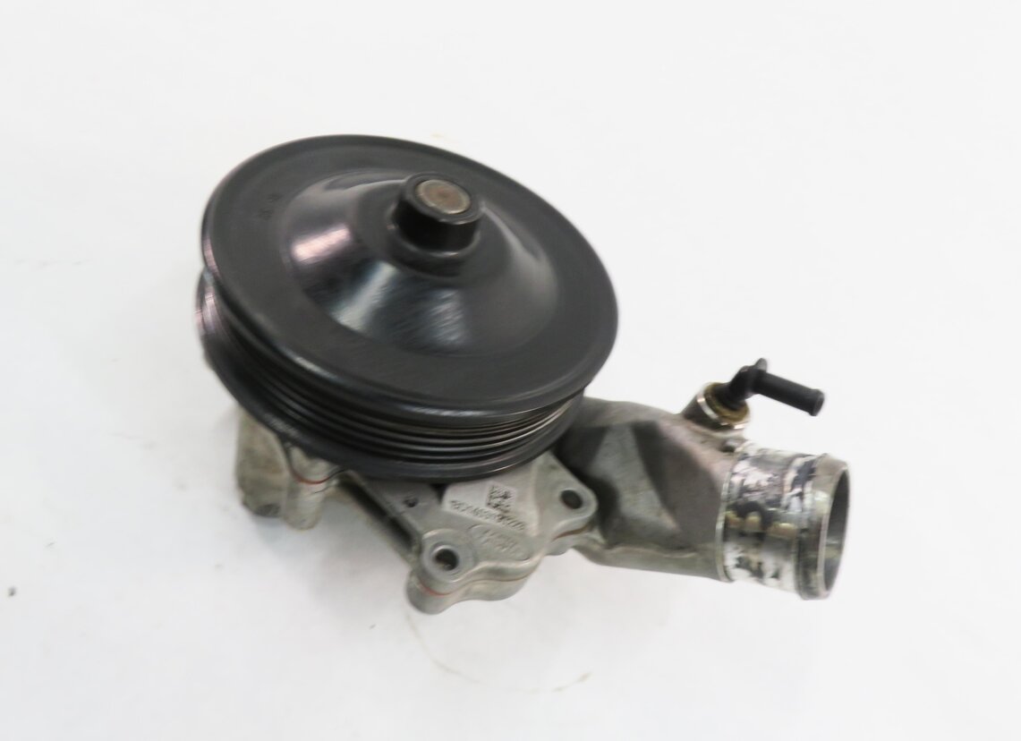 Thumbnail 1: 2010-2017 LR4 / RANGE ROVER SPORT (L320 L322 L494 L404) 3.0L / 5.0L - WATER PUMP
