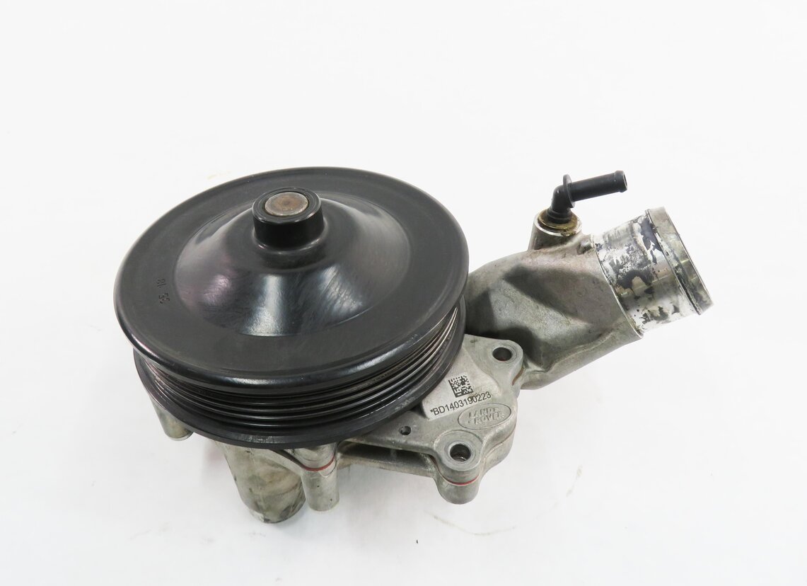 Thumbnail 2: 2010-2017 LR4 / RANGE ROVER SPORT (L320 L322 L494 L404) 3.0L / 5.0L - WATER PUMP