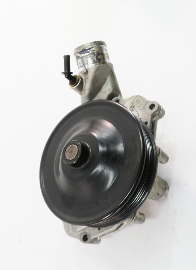 Thumbnail 3: 2010-2017 LR4 / RANGE ROVER SPORT (L320 L322 L494 L404) 3.0L / 5.0L - WATER PUMP