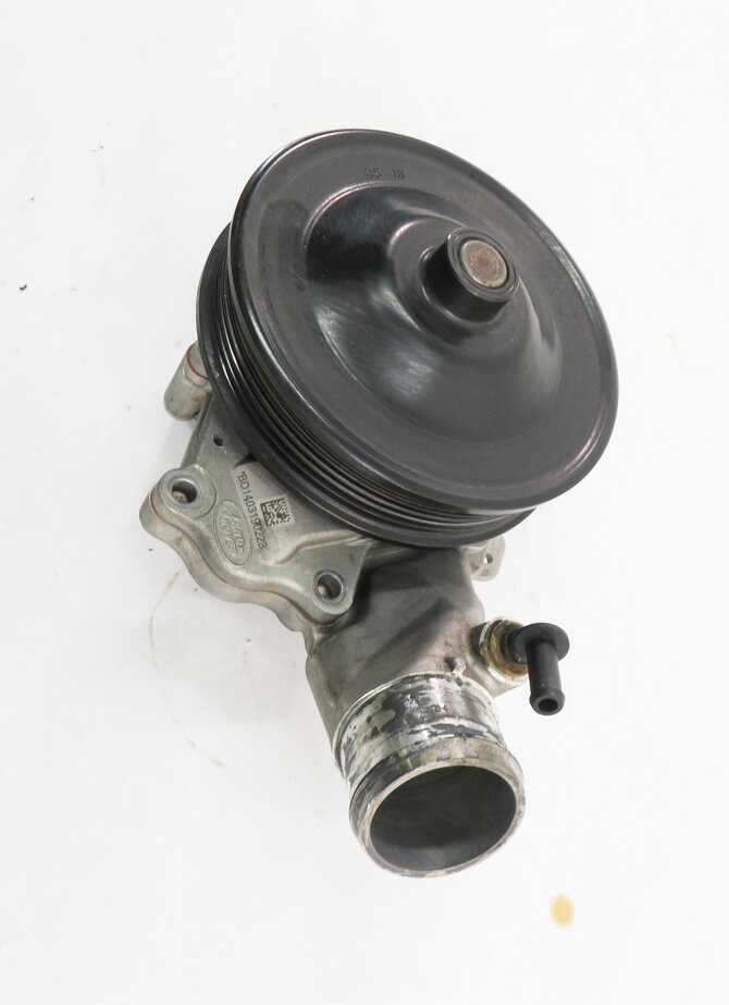 Thumbnail 4: 2010-2017 LR4 / RANGE ROVER SPORT (L320 L322 L494 L404) 3.0L / 5.0L - WATER PUMP