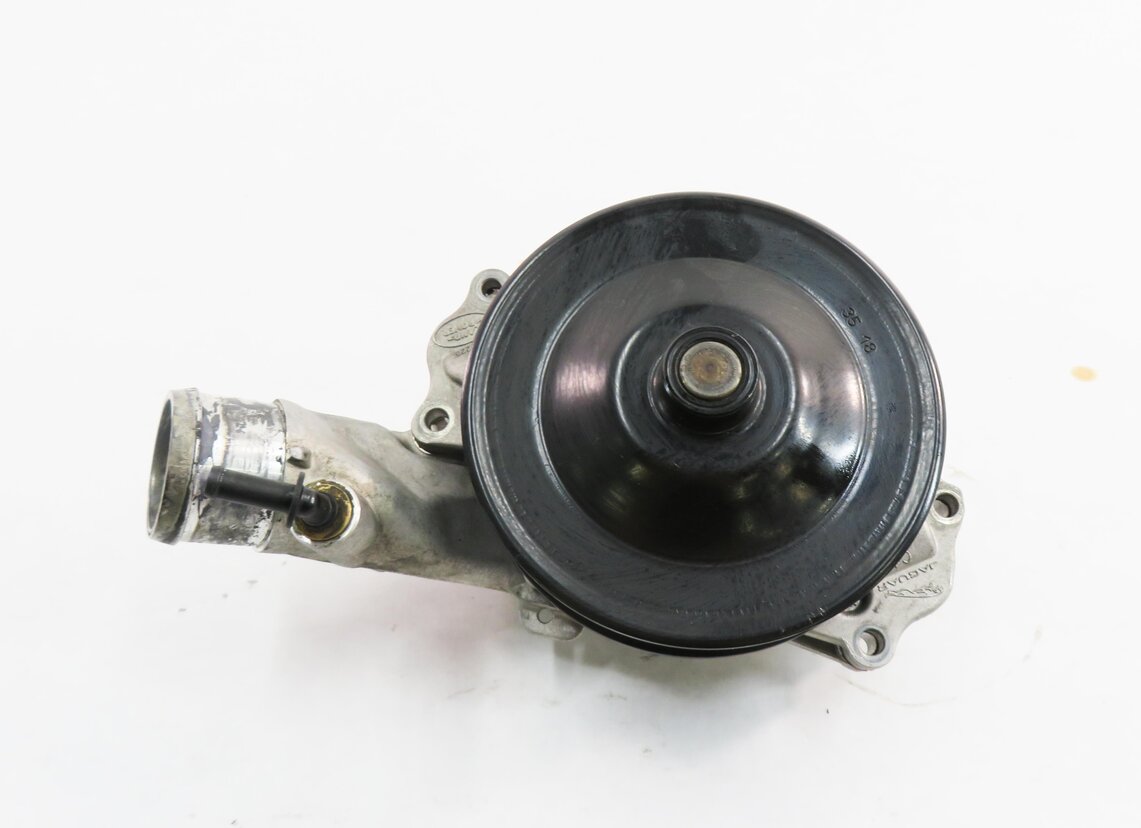 Thumbnail 5: 2010-2017 LR4 / RANGE ROVER SPORT (L320 L322 L494 L404) 3.0L / 5.0L - WATER PUMP