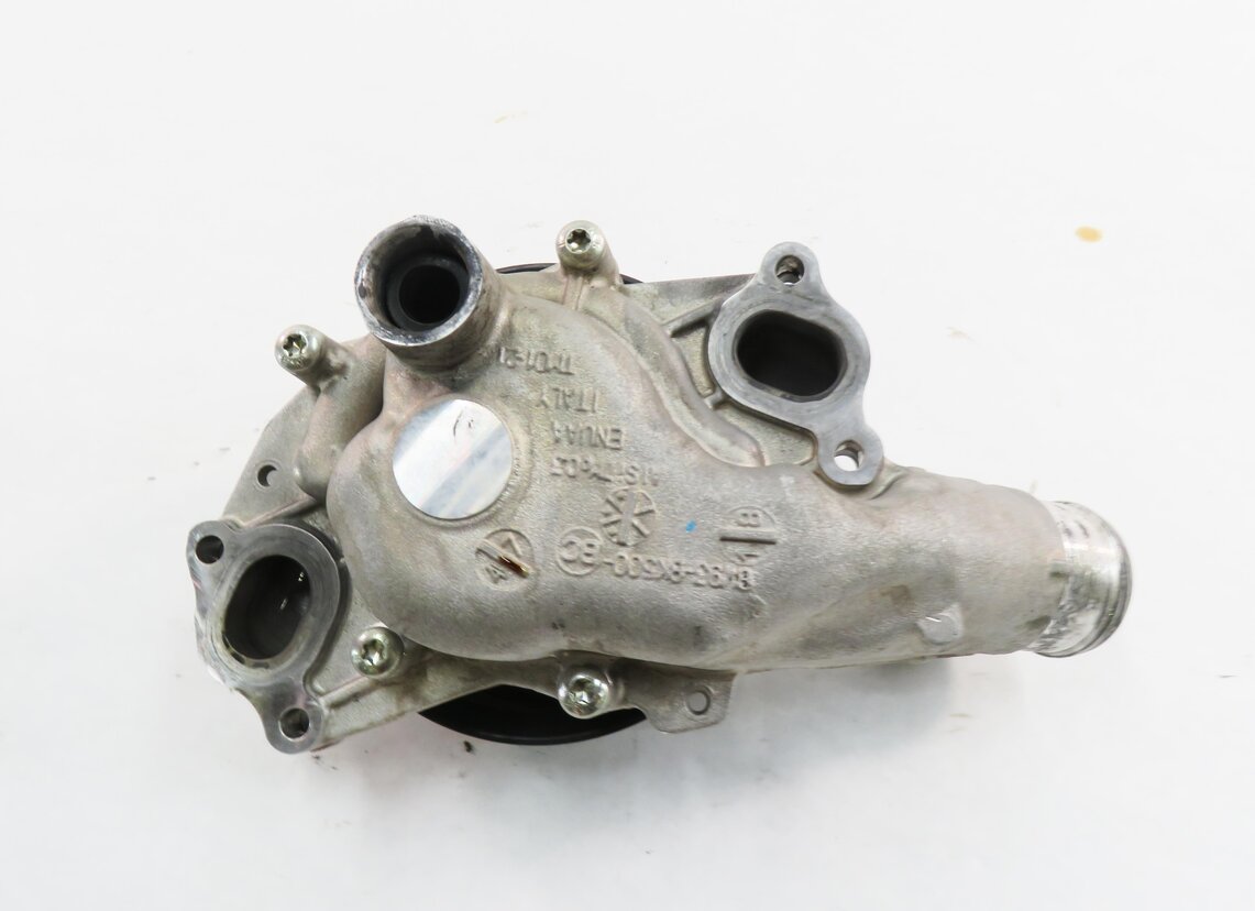 Thumbnail 6: 2010-2017 LR4 / RANGE ROVER SPORT (L320 L322 L494 L404) 3.0L / 5.0L - WATER PUMP