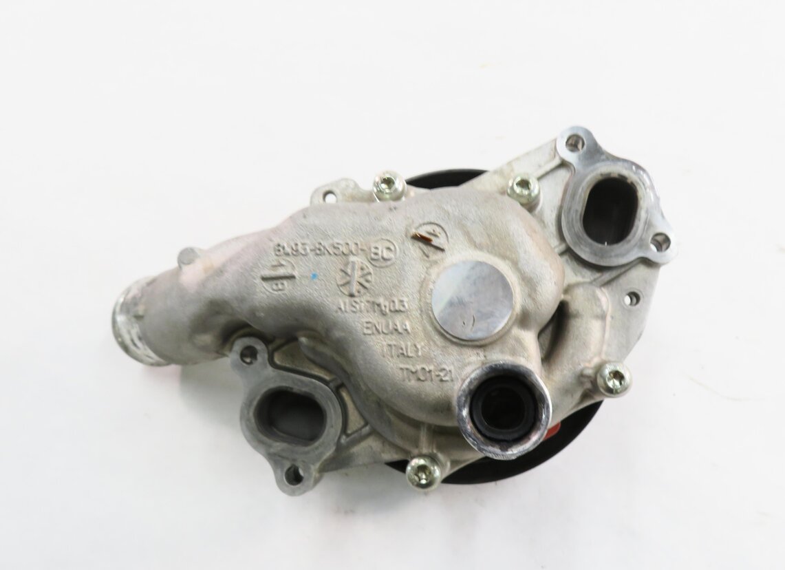 Thumbnail 7: 2010-2017 LR4 / RANGE ROVER SPORT (L320 L322 L494 L404) 3.0L / 5.0L - WATER PUMP