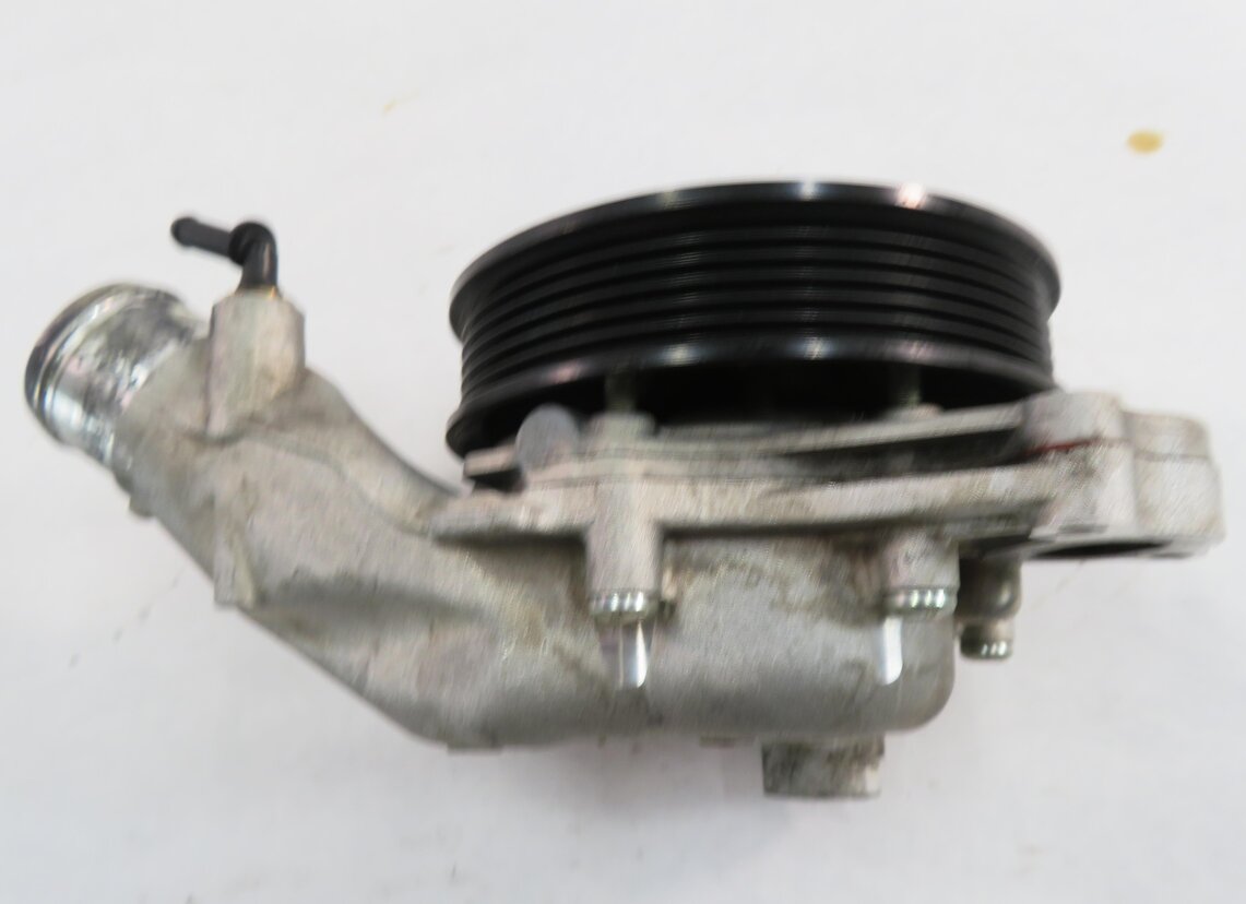 Thumbnail 8: 2010-2017 LR4 / RANGE ROVER SPORT (L320 L322 L494 L404) 3.0L / 5.0L - WATER PUMP