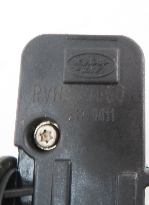 Thumbnail 6: 2012 RANGE ROVER (L322) AIR SUSPENSION VALVE BLOCK