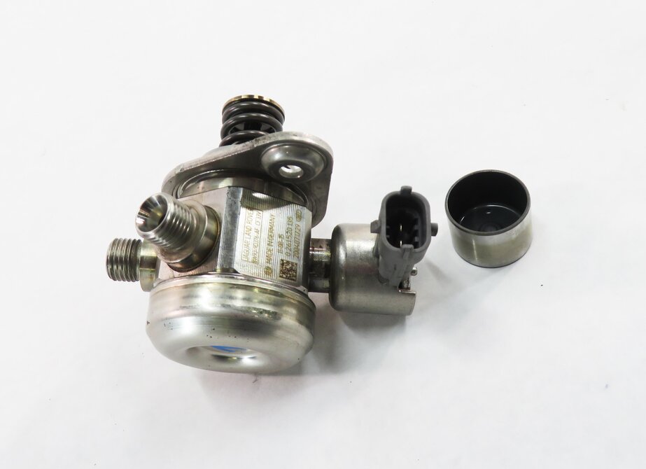 Thumbnail 1: 10-17 LR4 RANGE ROVER SPORT (L322 L320 L405 L494) 3.0L 5.0L MECHANICAL FUEL PUMP