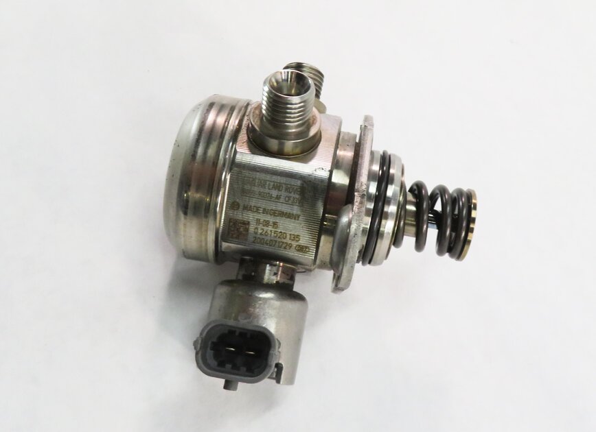Thumbnail 3: 10-17 LR4 RANGE ROVER SPORT (L322 L320 L405 L494) 3.0L 5.0L MECHANICAL FUEL PUMP
