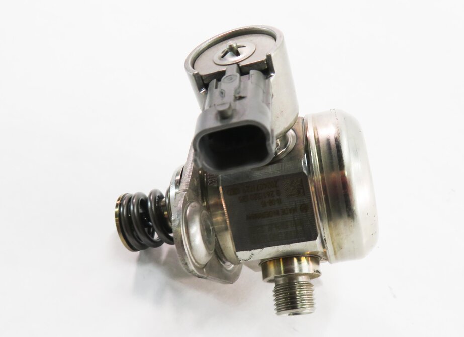 Thumbnail 6: 10-17 LR4 RANGE ROVER SPORT (L322 L320 L405 L494) 3.0L 5.0L MECHANICAL FUEL PUMP