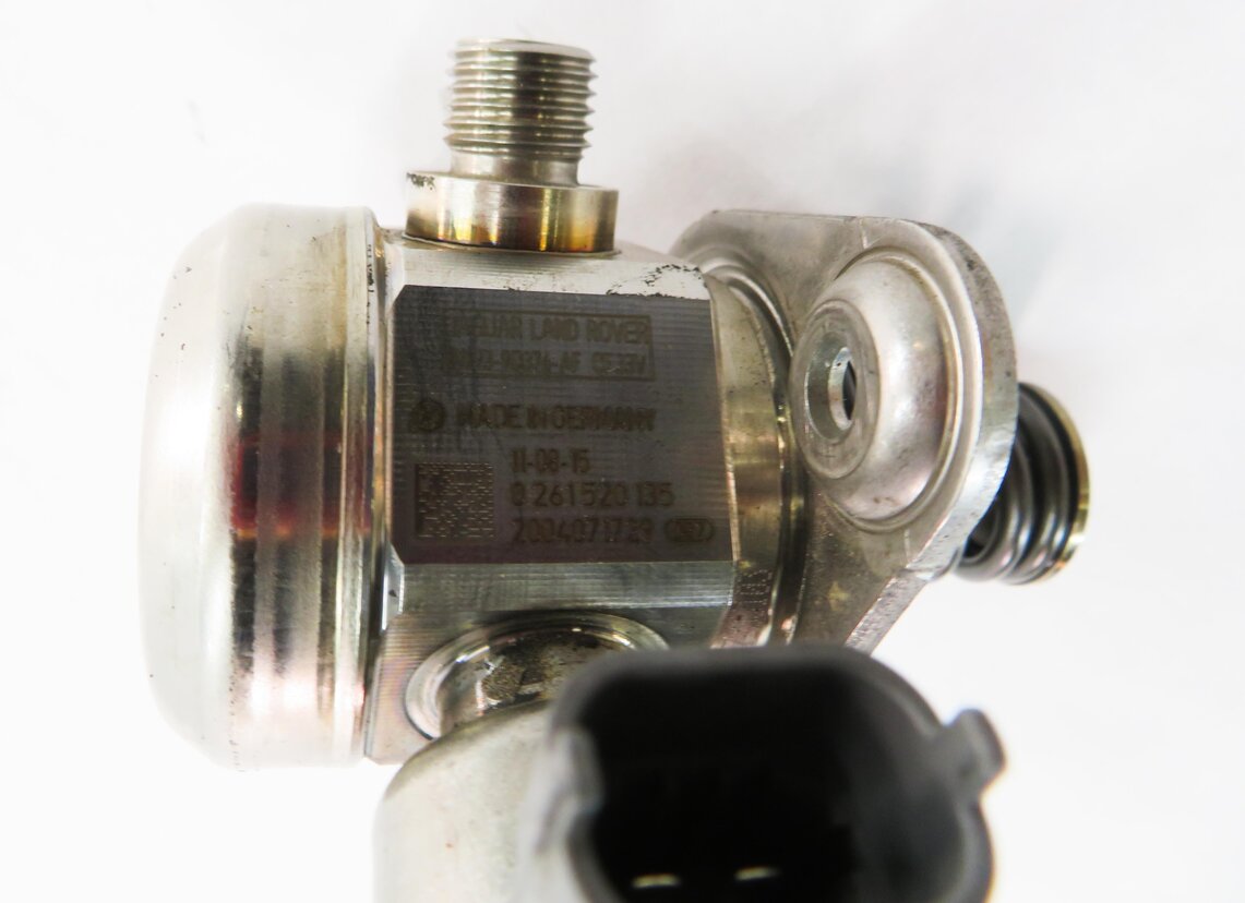 Thumbnail 7: 10-17 LR4 RANGE ROVER SPORT (L322 L320 L405 L494) 3.0L 5.0L MECHANICAL FUEL PUMP