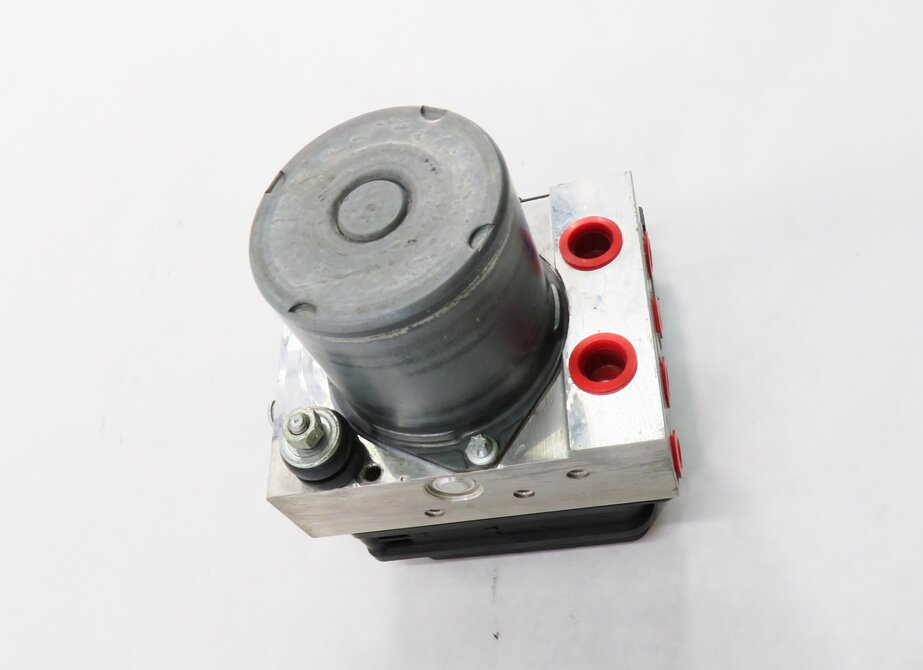 Thumbnail 4: 2011-2012 LAND ROVER LR4 - RANGE ROVER SPORT (L320) ABS BRAKE PUMP w/ MODULE