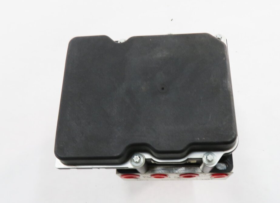 Thumbnail 7: 2011-2012 LAND ROVER LR4 - RANGE ROVER SPORT (L320) ABS BRAKE PUMP w/ MODULE