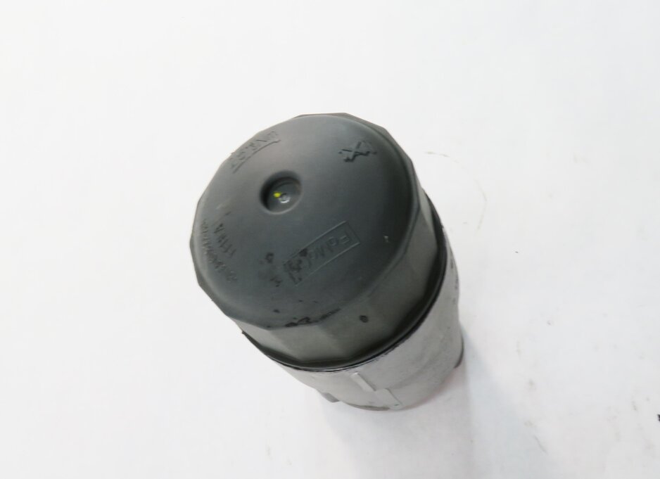 Thumbnail 4: 2012 RANGE ROVER (L322) 5.0L AJ133 SUPERCHARGED ENGINE - OIL FILTER HOUSING
