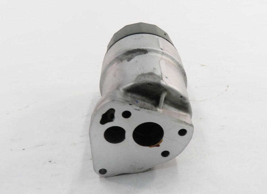 Thumbnail 5: 2012 RANGE ROVER (L322) 5.0L AJ133 SUPERCHARGED ENGINE - OIL FILTER HOUSING