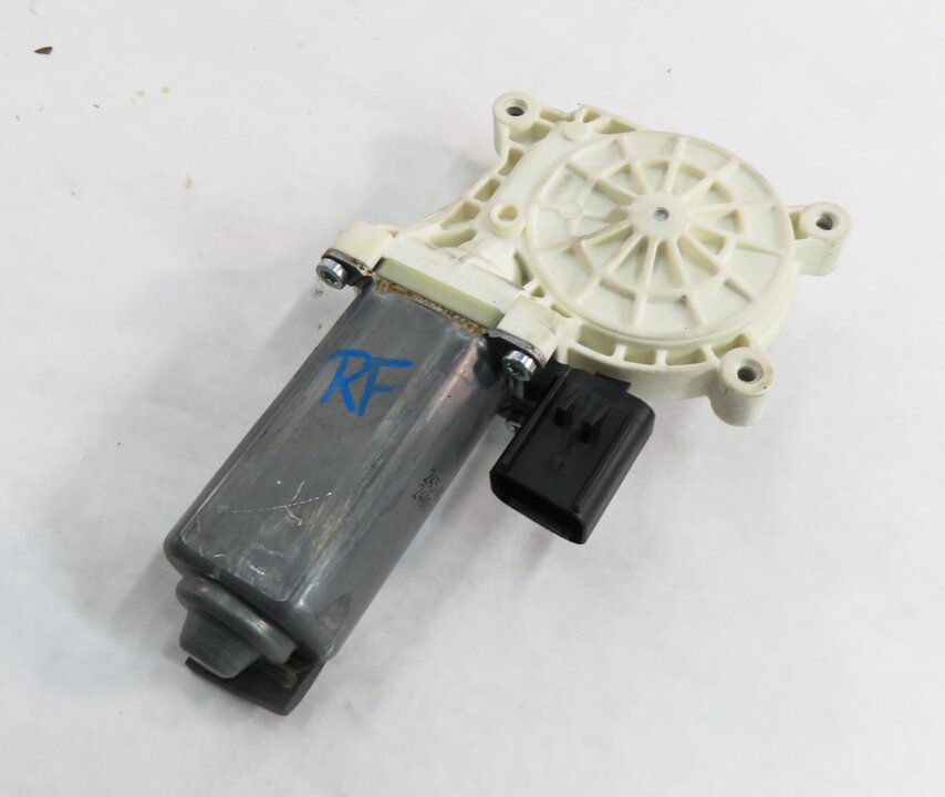 2010-2012 RANGE ROVER (L322) RIGHT FRONT PASSENGER DOOR POWER WINDOW MOTOR