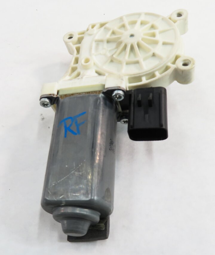 Thumbnail 2: 2010-2012 RANGE ROVER (L322) RIGHT FRONT PASSENGER DOOR POWER WINDOW MOTOR
