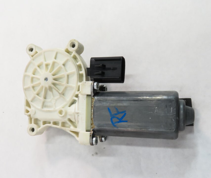 Thumbnail 3: 2010-2012 RANGE ROVER (L322) RIGHT FRONT PASSENGER DOOR POWER WINDOW MOTOR
