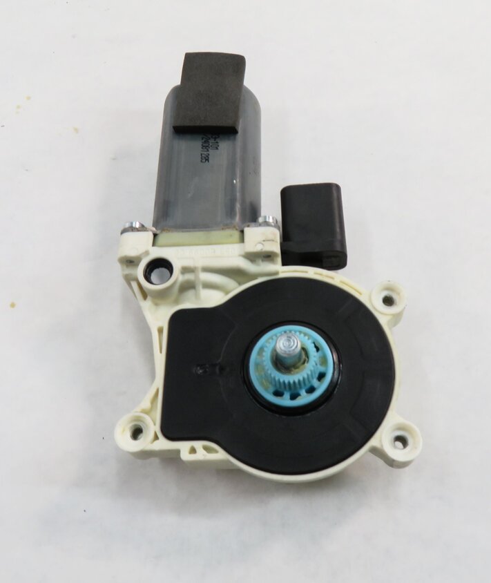 Thumbnail 5: 2010-2012 RANGE ROVER (L322) RIGHT FRONT PASSENGER DOOR POWER WINDOW MOTOR