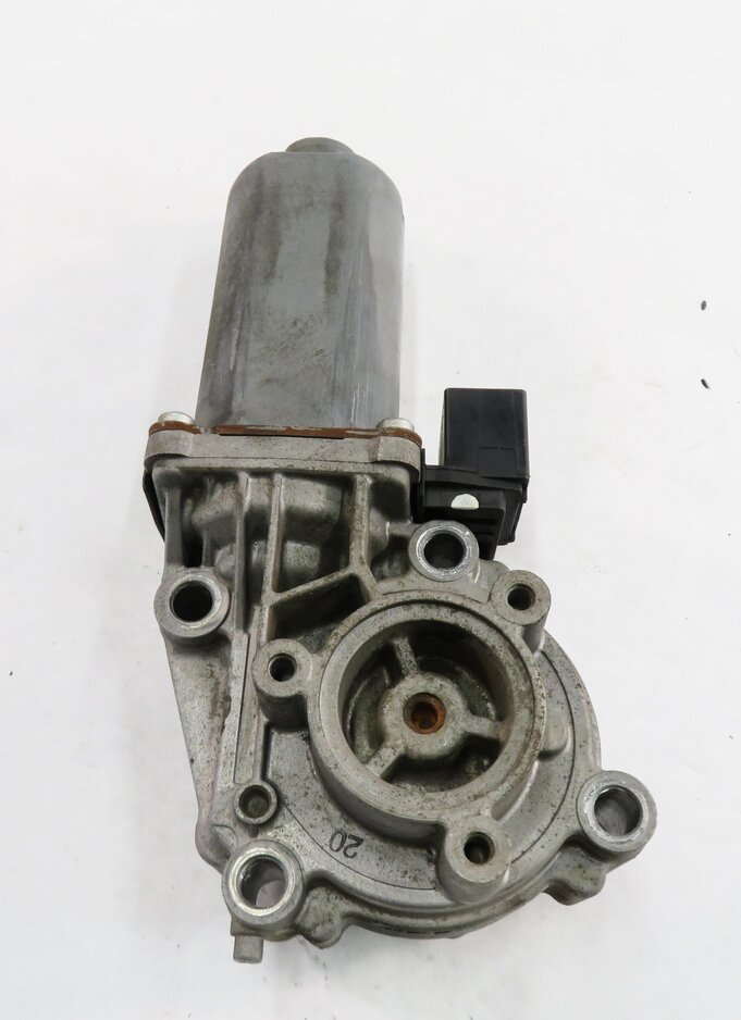 Thumbnail 5: 05-16 LR3 LR4 RANGE ROVER SPORT (L320 L322 L405 L494) TRANSFER CASE SHIFT MOTOR