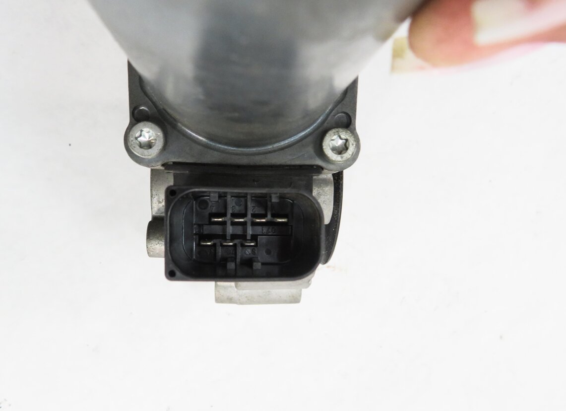 Thumbnail 6: 05-16 LR3 LR4 RANGE ROVER SPORT (L320 L322 L405 L494) TRANSFER CASE SHIFT MOTOR