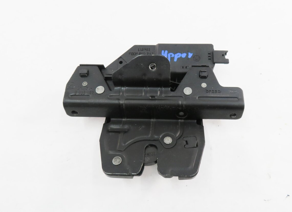Thumbnail 2: 2012 RANGE ROVER (L322) REAR TRUNK LOCK LATCH ACTUATOR
