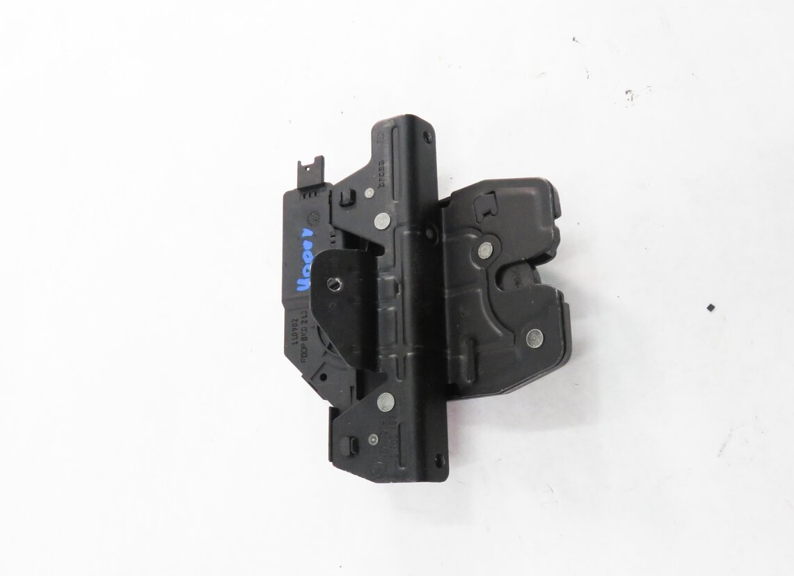 Thumbnail 4: 2012 RANGE ROVER (L322) REAR TRUNK LOCK LATCH ACTUATOR