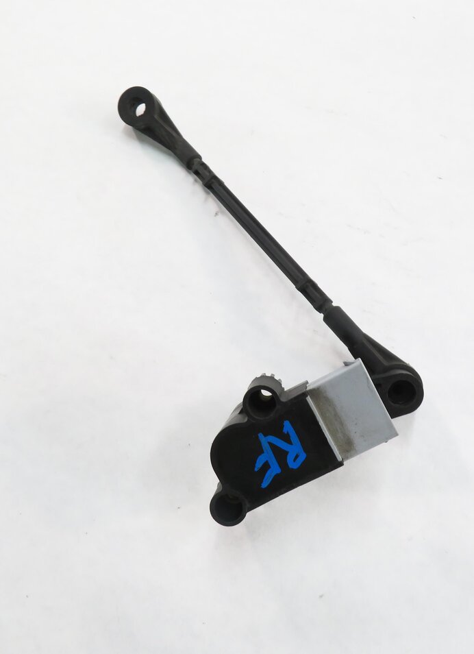 Thumbnail 2: 2012 RANGE ROVER (L322) RIGHT FRONT PASSENGER SUSPENSION HEIGHT LEVEL SENSOR