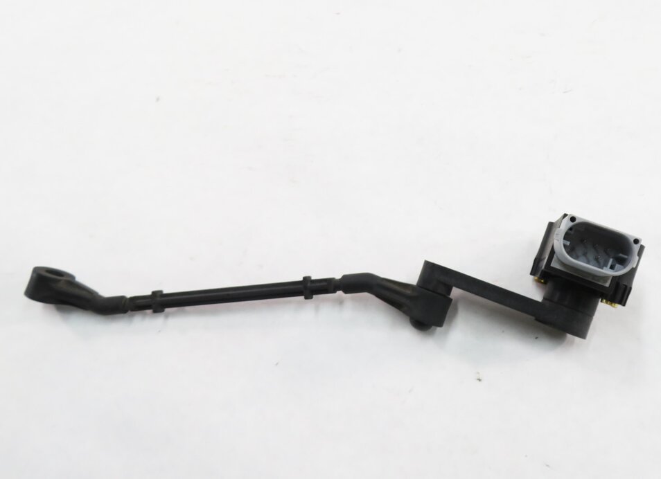 Thumbnail 5: 2012 RANGE ROVER (L322) RIGHT FRONT PASSENGER SUSPENSION HEIGHT LEVEL SENSOR
