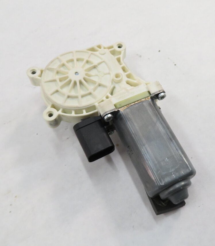 2010-2012 RANGE ROVER (L322) LEFT FRONT DRIVER DOOR POWER WINDOW MOTOR