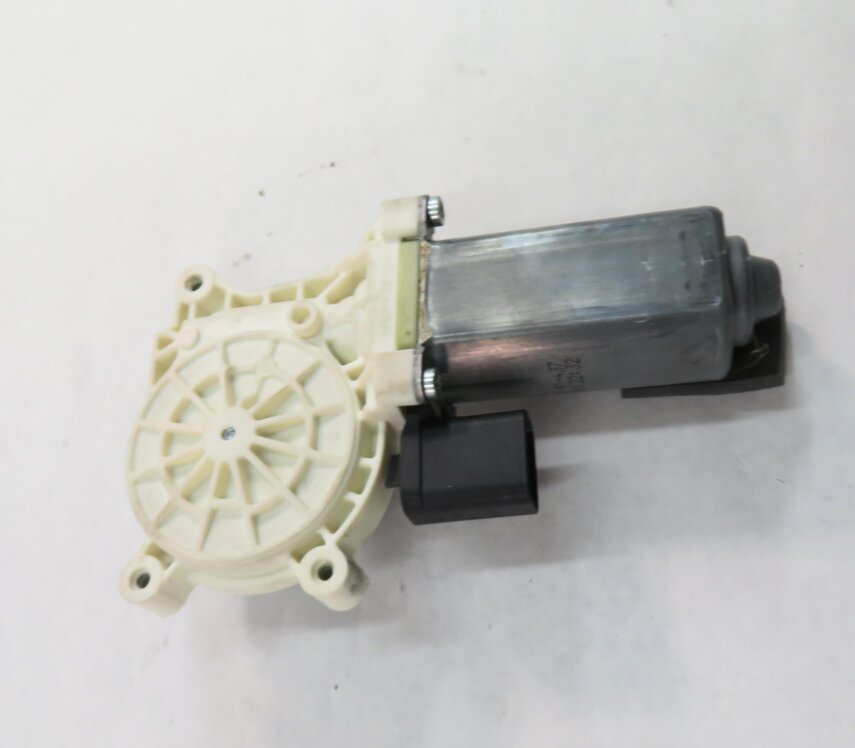 Thumbnail 3: 2010-2012 RANGE ROVER (L322) LEFT FRONT DRIVER DOOR POWER WINDOW MOTOR