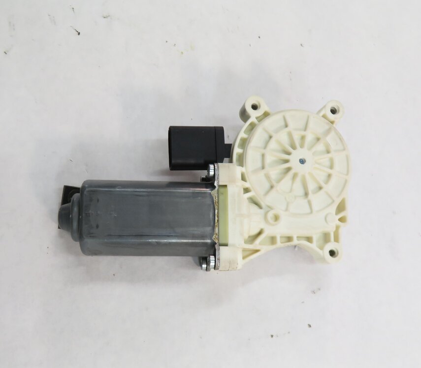 Thumbnail 4: 2010-2012 RANGE ROVER (L322) LEFT FRONT DRIVER DOOR POWER WINDOW MOTOR