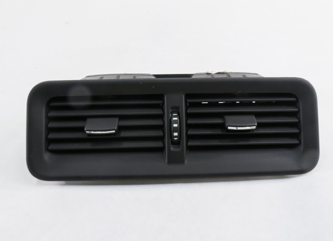 Thumbnail 2: 2012 RANGE ROVER (L322) FRONT UPPER CENTER DASH HEATER A/C AIR VENT
