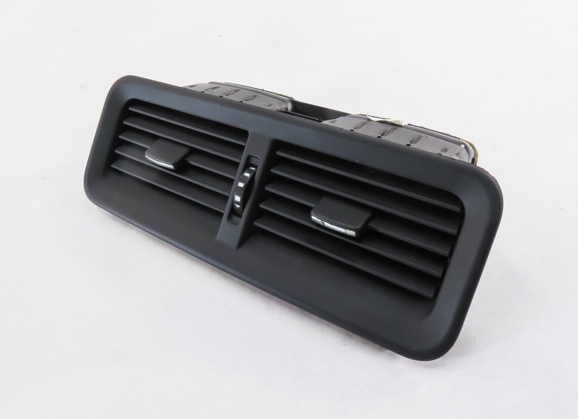 Thumbnail 3: 2012 RANGE ROVER (L322) FRONT UPPER CENTER DASH HEATER A/C AIR VENT