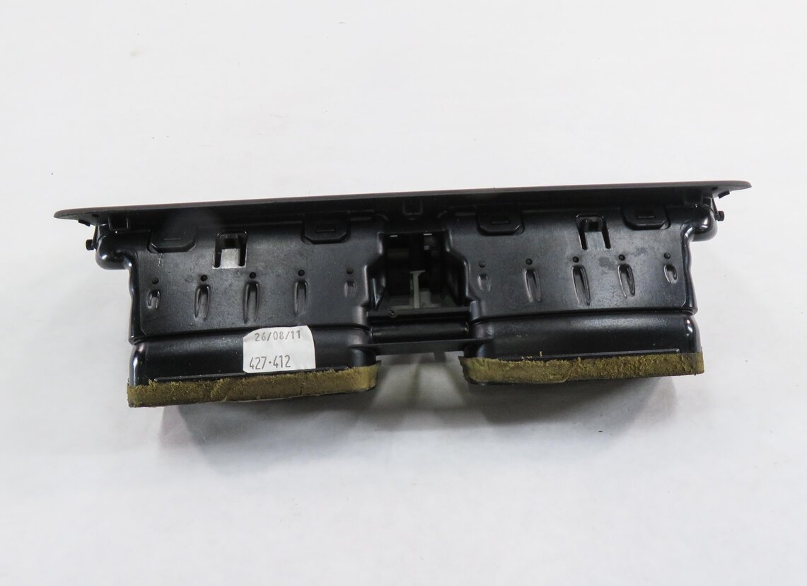 Thumbnail 4: 2012 RANGE ROVER (L322) FRONT UPPER CENTER DASH HEATER A/C AIR VENT