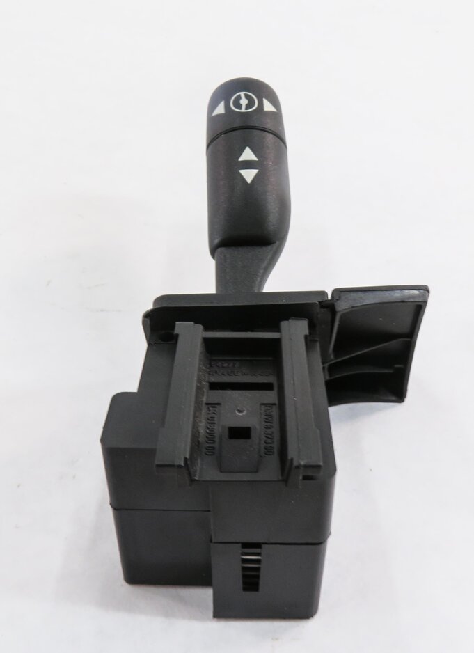 Thumbnail 3: 2012 RANGE ROVER (L322) STEERING COLUMN ADJUSTMENT SWITCH ARM LEVER