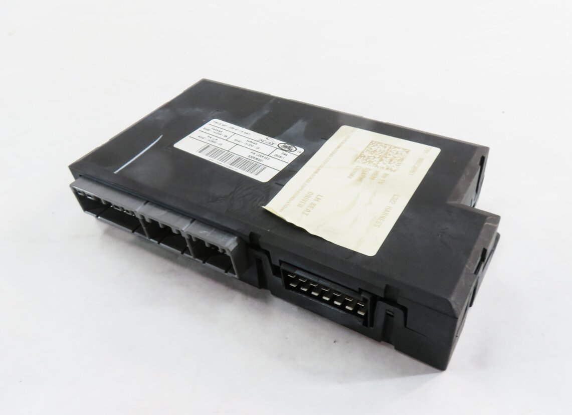 Thumbnail 3: 2012 RANGE ROVER (L322) LEFT FRONT DRIVER MEMORY SEAT CONTROL MODULE