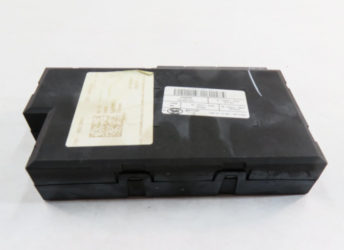 Thumbnail 4: 2012 RANGE ROVER (L322) LEFT FRONT DRIVER MEMORY SEAT CONTROL MODULE
